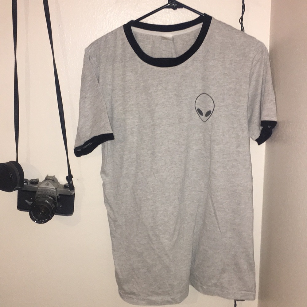 Alien T-shirt